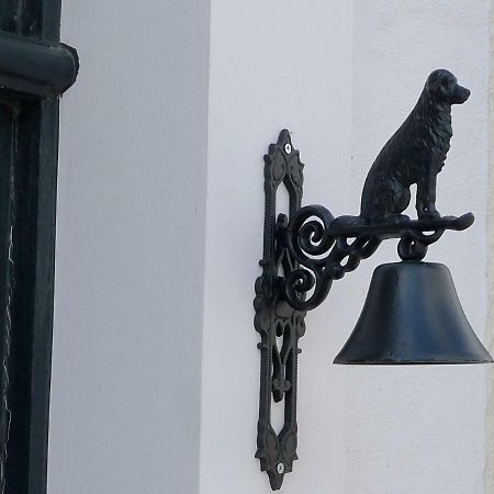 The Doghouse B&B Брюгге Экстерьер фото